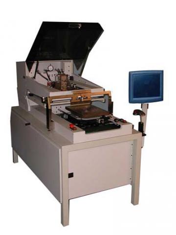 MiniTouch MTW-1 Wafer Bumping System-image