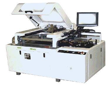 SemiTouch STW-1 Wafer Printing / Bumping System-image