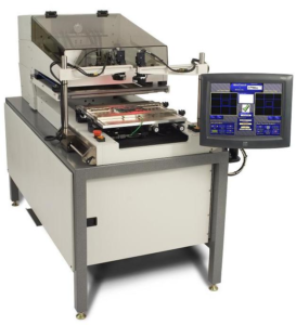 MiniTouch MT2020 Semi Automatic Stencil Printer-image